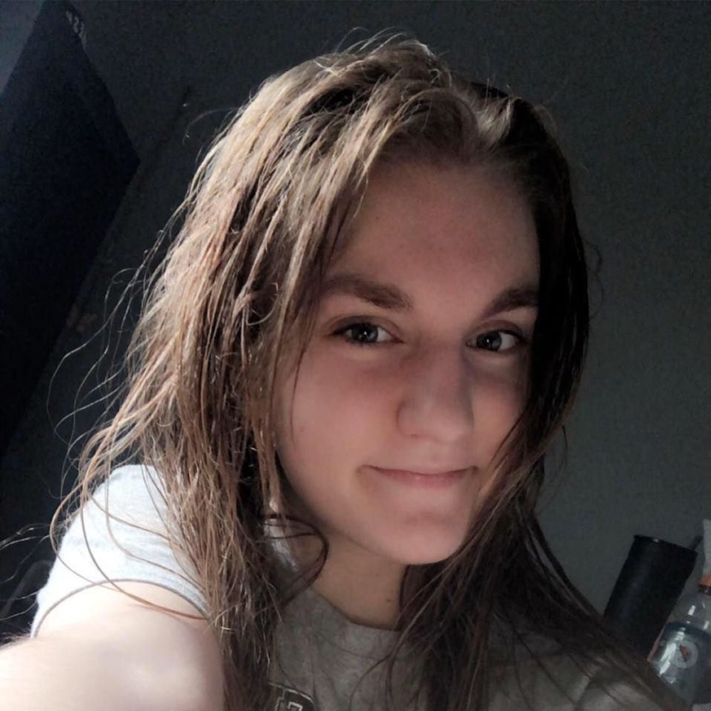 Meet your Posher, Tori